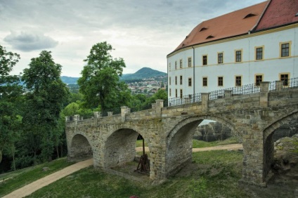 Castelul castelului