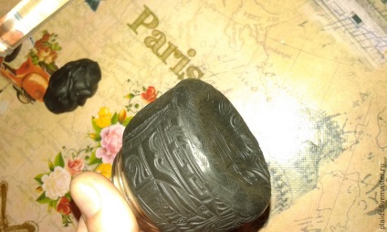 Facem un borcan frumos de argilă polimerică - târg de maeștri - manual, manual