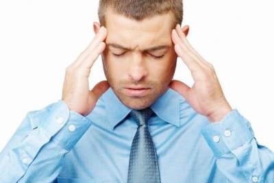 Zece cauze posibile de cusătură durere în cap