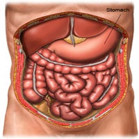 Diagnosticarea anchiloză a articulației temporomandibulare