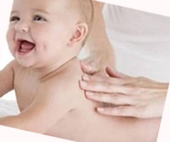 Diagnosticul și tratamentul papilor la nou-născuți