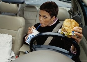 Diéta az autósok ajánlásaihoz
