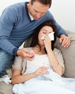 Dieta pentru convalescență după orgi, gripă, bronșită (după antibiotice) - pe