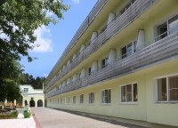 Drotz sidelniki - sanatoriu al Belarusului Belarus