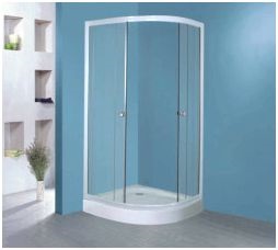 Shower Enclosure - recenzii, cu și fără palete, cu mâinile lor