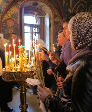 Educația spirituală