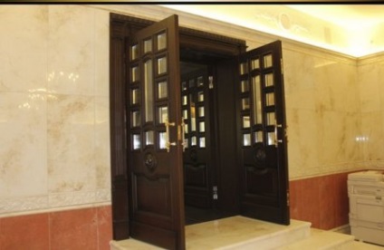 Dupla ajtók jellemzőikben, típusainkban, előnyeikben és hátrányaikban