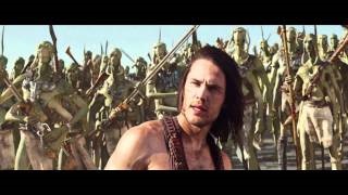 John Carter (2012), un rezumat