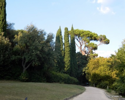 Excursie la Palatul Vorontsov din Crimeea