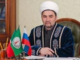 O încercare de expertiză asupra muftilor din Tatarstan va fi vărsată la activarea Wahhabis, dar nu este așa