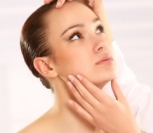 Eczemă pe fața adulților și a copiilor