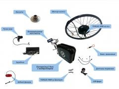 Avantaje, caracteristici și dezavantaje ale bicicletelor electrice