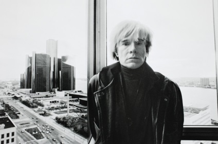 Andy Warhol