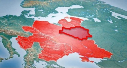 Dacă nu Rusia, atunci Polonia modul în care puterea soft a Poloniei funcționează în Belarus