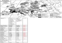 Antropologia etnică, conținutul și sarcinile sale - biologie