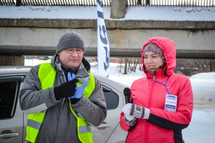 Conduceți pe gheață cum să mergeți pe alunecos - du-te la chuvashia, du-te la chuvashia