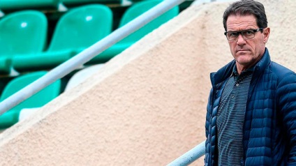 Fabio Capello 