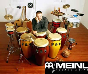 Fabrica Meinl