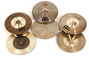 Fabrica Meinl