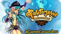 Fantasy 2 evolution joacă online gratuit