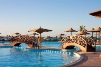 Fesztivál Riviera Resort 5 Hurghada - egyiptomi naplója Törökország 2017