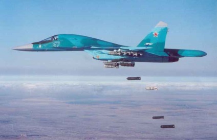 Bombe de frontieră în portalul militar-militar rus și portal de știri militare