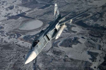 Bombe de frontieră în portalul militar-militar rus și portal de știri militare