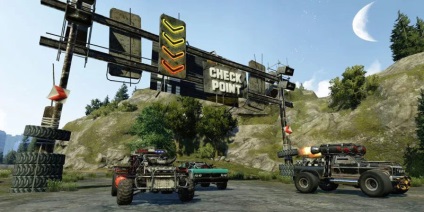 Hyde crossout az öntözéshez kezdőknek