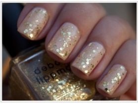 Гламурні нігті, мережа студій краси - nailsprofi