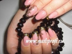 Glamorous nails, szépségstúdiók hálózata - nailsprofi