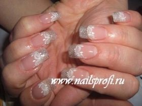 Glamorous nails, szépségstúdiók hálózata - nailsprofi