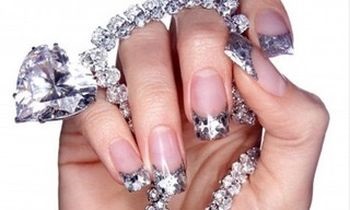 Glamorous nails, o rețea de studiouri de frumusețe - nailsprofi