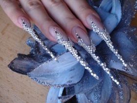 Glamorous nails, szépségstúdiók hálózata - nailsprofi