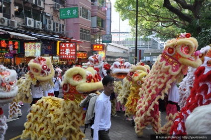 Hong Kong unde să trăiești și cum să te distrezi