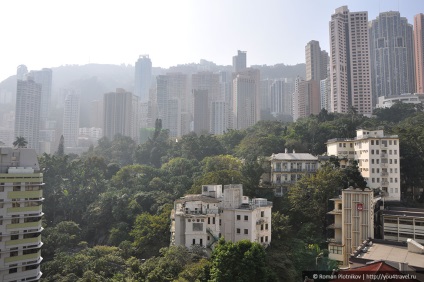 Hong Kong unde să trăiești și cum să te distrezi