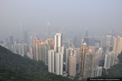 Hong Kong unde să trăiești și cum să te distrezi