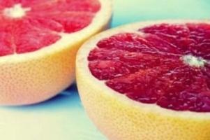 Grapefruit noaptea sau să piardă în greutate în timpul somnului