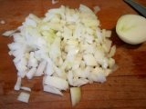 Goulash de ciuperci, cum să gătești