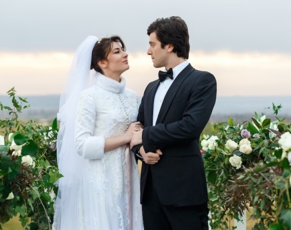 A grúz esküvő Sarkis és Mikhael Makharadze Tbiliszi esküvői fotók, tatler, hősök,