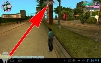 GTA vice cheater oraș - coduri și ieftin în GTA pe android os