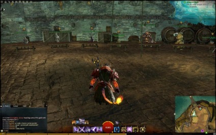 Guild Wars 2 cat de repede poti imbraca si castiga primul milion