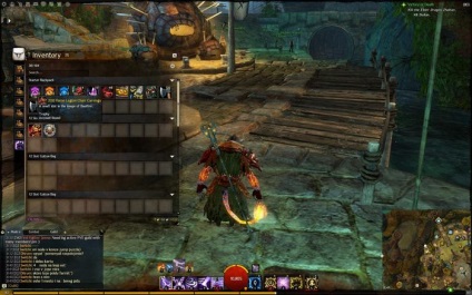 Guild Wars 2 cat de repede poti imbraca si castiga primul milion