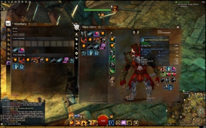 Guild Wars 2 cat de repede poti imbraca si castiga primul milion