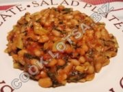 Goulash făcut din ciuperci - rețetă delicioasă de casă pas cu pas cu fotografie