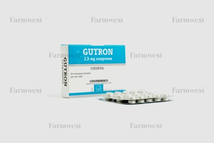 Gutron (gutron) pentru a cumpara la Moscova pentru 1600 de ruble