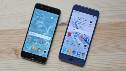 A 9-es tiszteletes versus a huawei p10 érdemes túlfizetni a zászlóshajó, chözasite