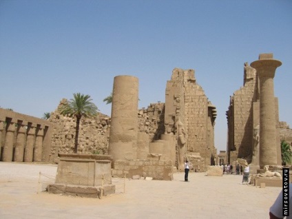 Iberotel Makadi Oasis - hotel de familie