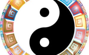 Legea yin și yang, metodele de tratare a bolilor