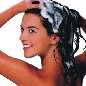 Instrucțiunea pentru șampon este nisorală și punctele sale principale