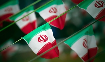Irán nyolc milliárd dollárért tervez fegyvereket vásárolni Oroszországból